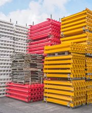 Caraibes Coffrages image 8