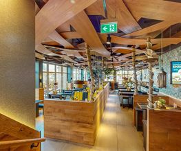 PETER PANE Burgergrill & Bar Bild 9