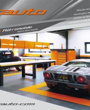 JF Auto 4x4 image 4