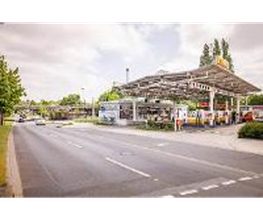 Shell Recharge Charging Station Bild 4