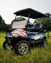 Good Guys Golf Carts image 4
