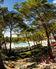 Camping Résidentiel La Pinède image 13