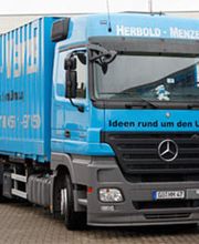 Herbold Menze Möbeltranslogistik GmbH Bild 2