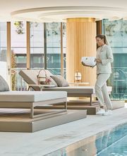 The Spa at Four Seasons Hotel Madrid imagen 5