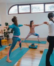 Mare Yoga imagen 4