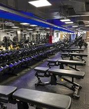 Gimnasio VivaGym Leganés centro imagen 9