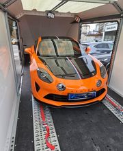 APM Luxury Car Transport image 8