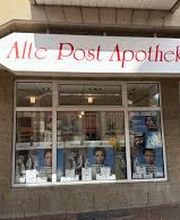 Alte Post-Apotheke Bild 2