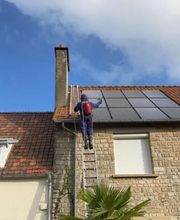 Assistance 3D image 1