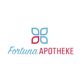 Logo der Fortuna-Apotheke Dombrowski Apotheken Betriebs OHG