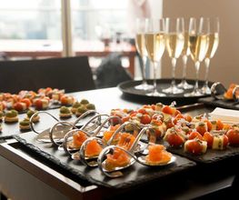 Caway Eventos & Catering imagen 2