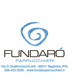 Fundarò Parrucchieri logo