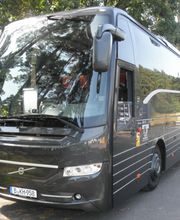 BusKontakt Berlin Inh. Kurt Herrmann e.K. Bild 1