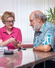 Praxis zur Rehburg AG Bild 5