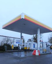 Shell Recharge Charging Station Bild 13