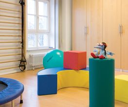 Ergotherapie Lörrach - Julia Sternheimer Bild 1
