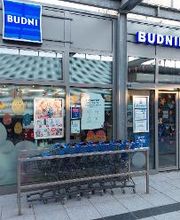 budni - Einkaufszentrum Manshardtstraße Bild 2