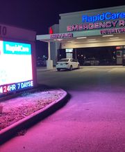 RapidCare Emergency Room - Katy 24 Hr Urgent ER Care image 1