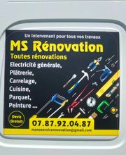 Ms Rénovation image 1