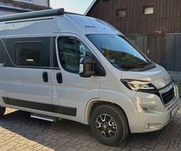 Wohnmobil-Hofmayer Bild 2