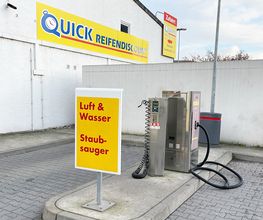 Shell Recharge Charging Station Bild 19