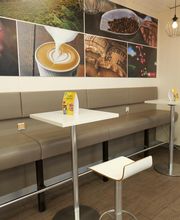 Shell Recharge Charging Station Bild 16