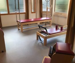 Praxis für Körpertherapie und Bewegung in Zürich - REalEASE Bild 4