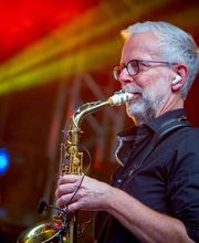 Ulli Jünemann Saxophonunterricht Bild 4