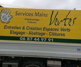 Services Mains Vertes image 3