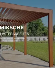 Dennis Miksche Erdbau Bild 1