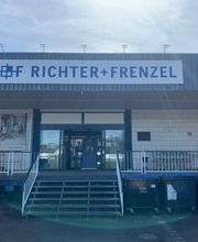 Richter+Frenzel ProfiStore Recklinghausen Bild 1