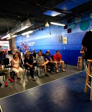 The Neighborhood Comedy Theatre image 6