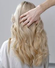 Haireinspaziert Milena Wanner Bild 1