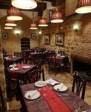 Restaurante Mesón Casa Luis imagen 2