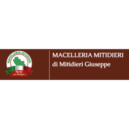Macelleria Mitidieri Giuseppe logo