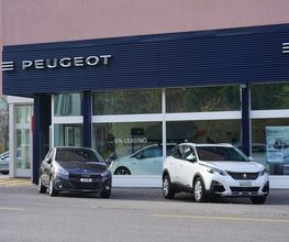 Garage Nyffeler AG Bild 2