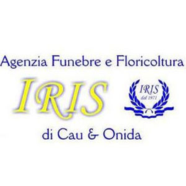 Iris logo