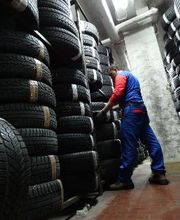 Euromaster Allini Gomme immagine 9