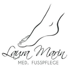 Reka-Laura Marin med. Fußpflege
