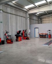 Euromaster Hijos de Mera imagen 13