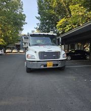 CROWN TOWING AND REPAIR image 1