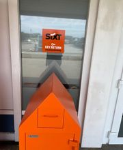 SIXT Autovermietung Sylt Flughafen Bild 3