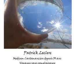 Patrick Leclerc image 2