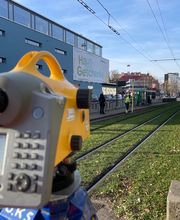 DKS Vermessung & Planer AG Bild 7