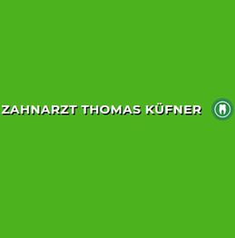 Zahnarzt Thomas Küfner