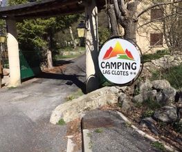 Camping Las Clotes image 4