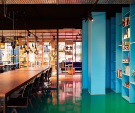 The Social Hub Eindhoven afbeelding 12