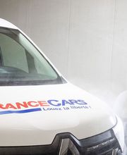 France Cars - Location utilitaire et voiture Saint Laurent du Var image 3