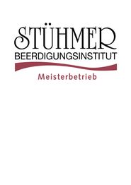 Beerdigungsinstitut Stühmer