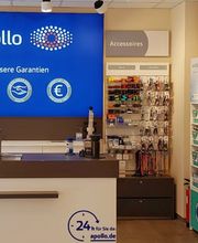 Apollo-Optik - Dorsten - Recklinghäuser Str. Bild 3